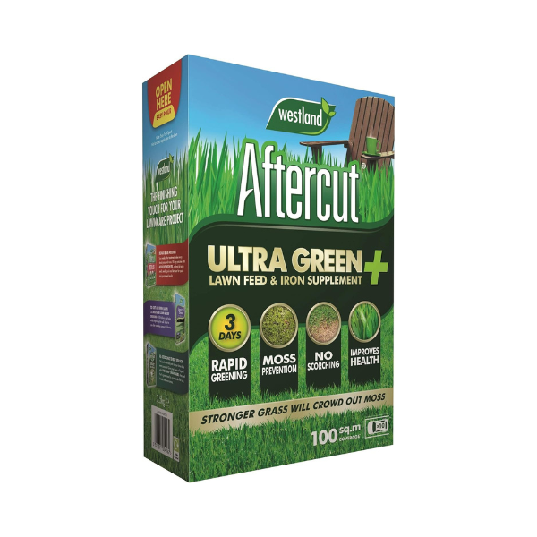 Garden Chemicals & Growing Media — Perfect 2 Trade